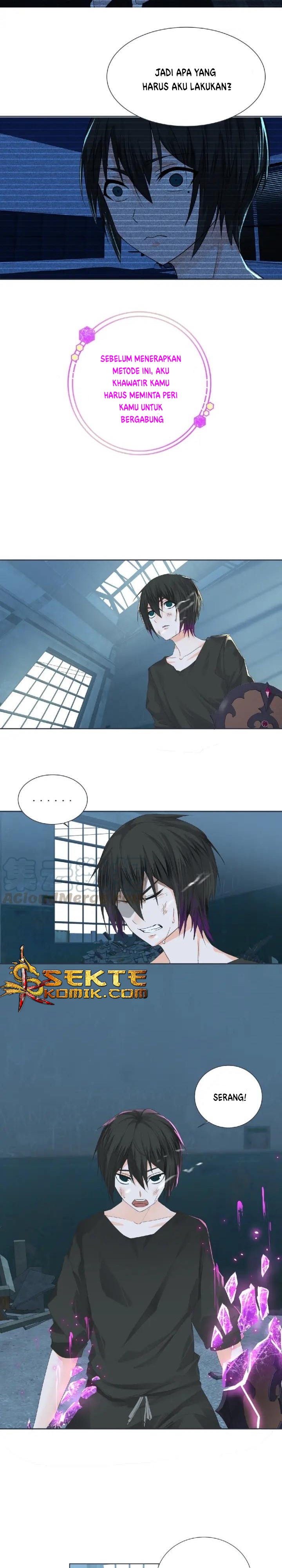 Dark Energy Engine Chapter 09 Gambar 7